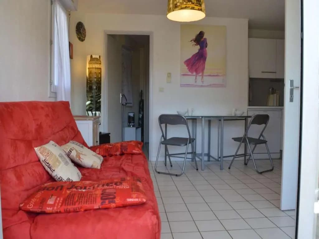 Appartement Narbonne, 3 pièces, 6 personnes - FR-1-229B-52 - Photo 3