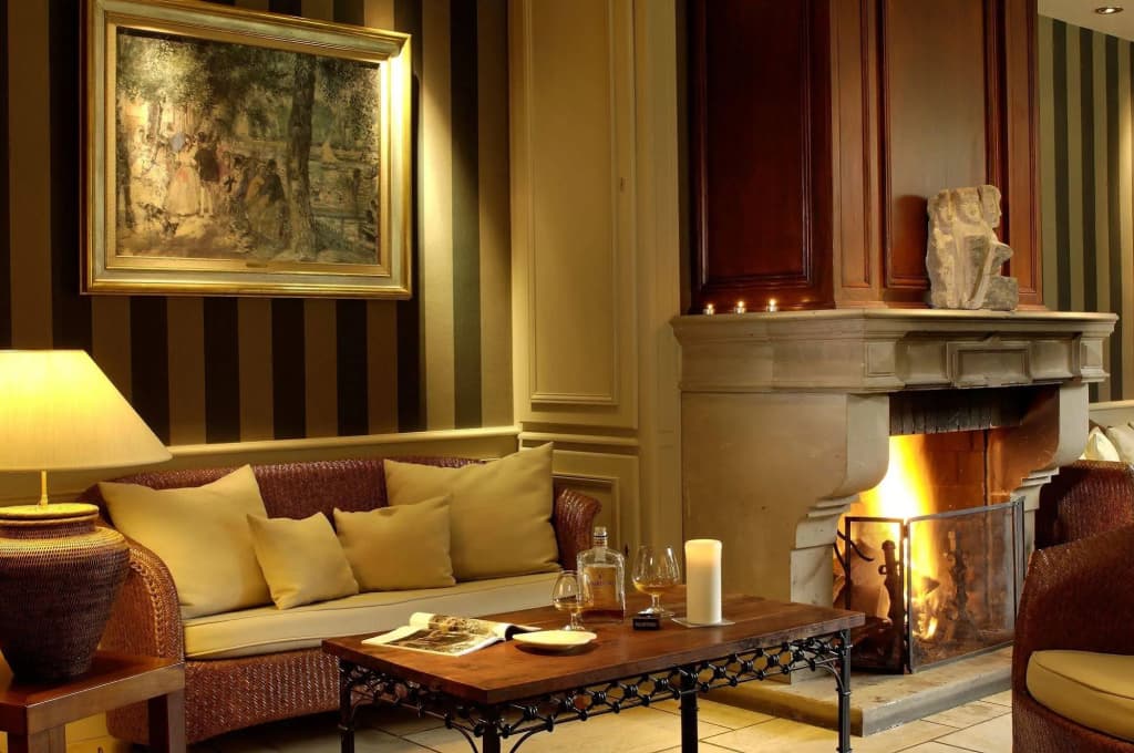 6717 Nature Hôtel & Spa Le Clos des Délices - Photo 4