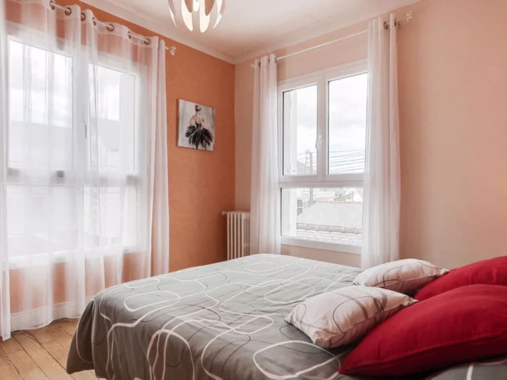Holiday Home La Coloniale - Photo 2