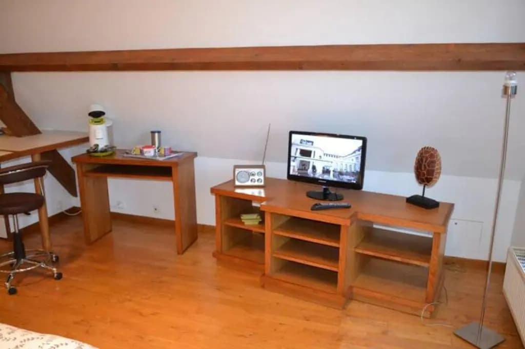 Studio du Domaine de la Petitière - Photo 2