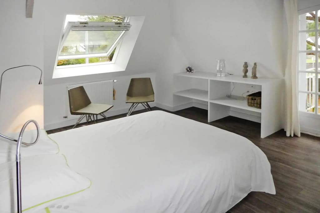 Holiday Home in Carnac Near Sandy Beach - Photo 4