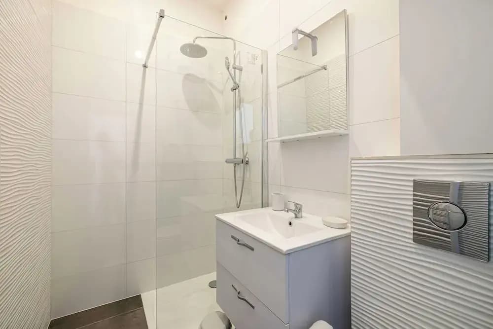 Cozy Studio - Cannes Center - 2 People - Photo 4