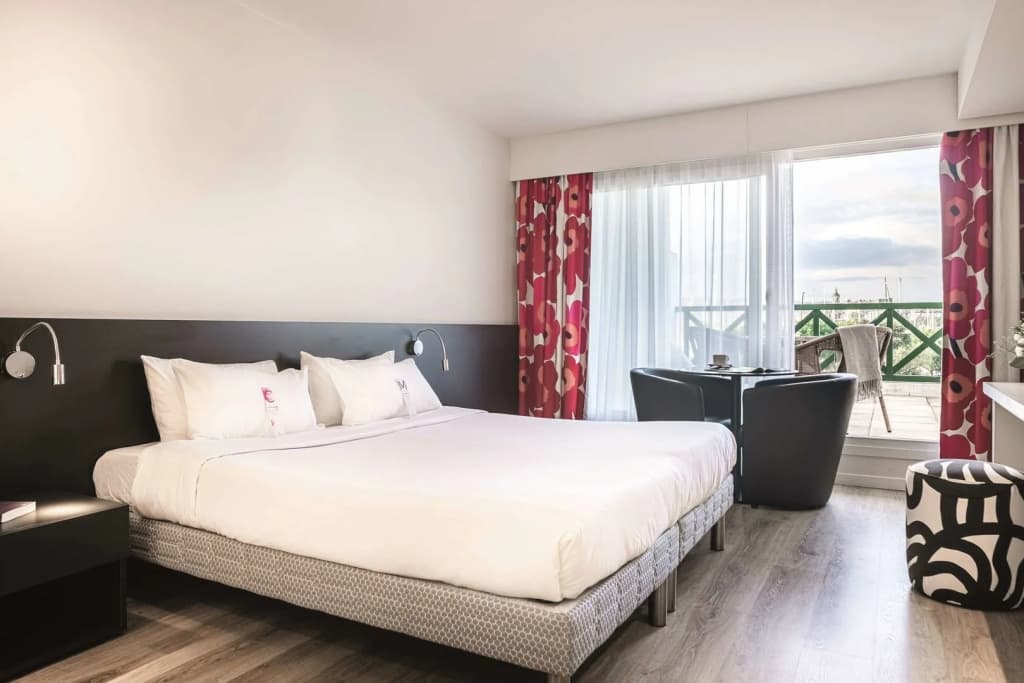 Hôtel et spa Serge BLANCO - Photo 4