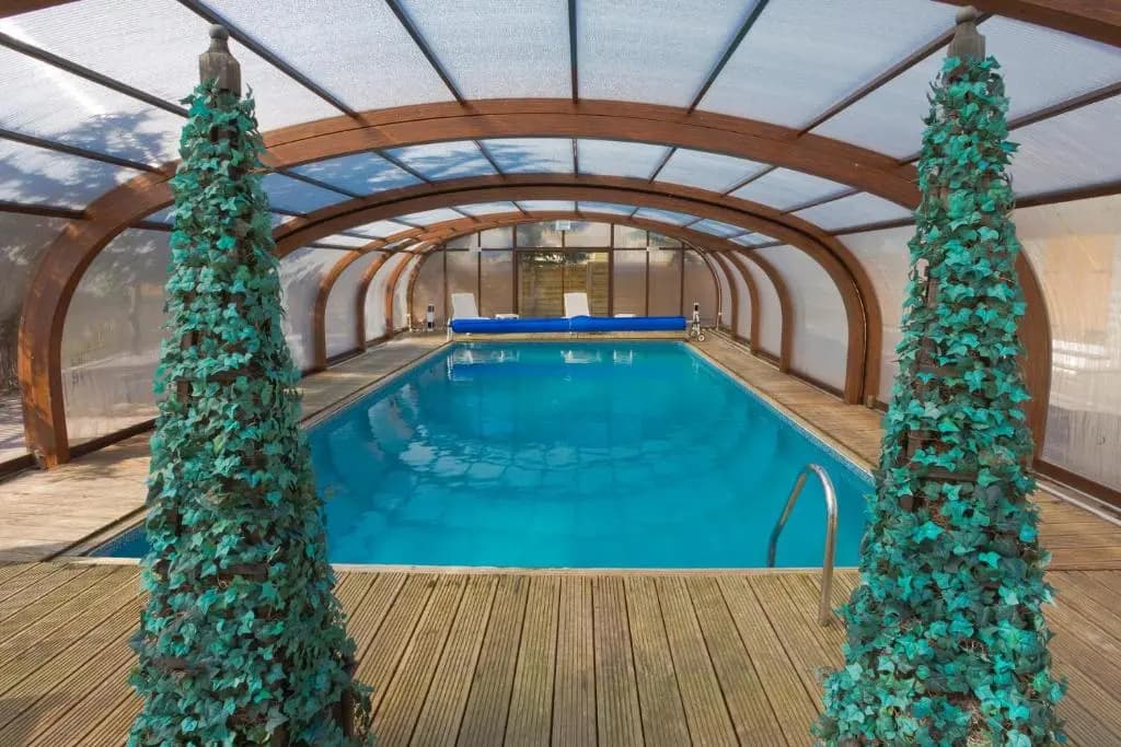 Le Chalet d'Auron - Miniature 6
