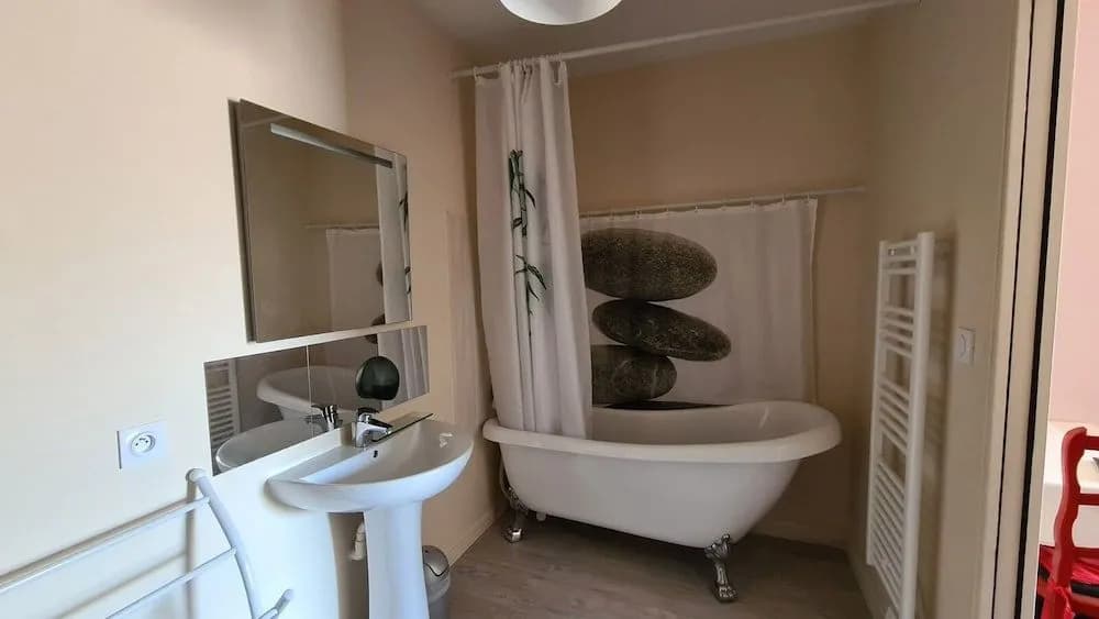 Hotel Alysa - Miniature 7