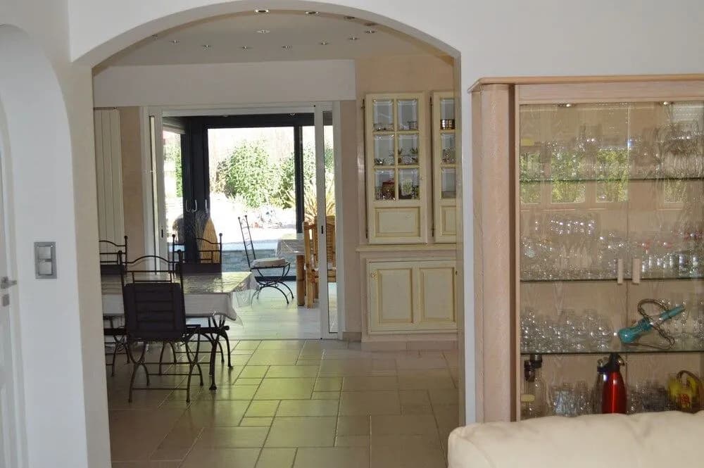 La Villa Jalna Chambres Appartement - Miniature 6