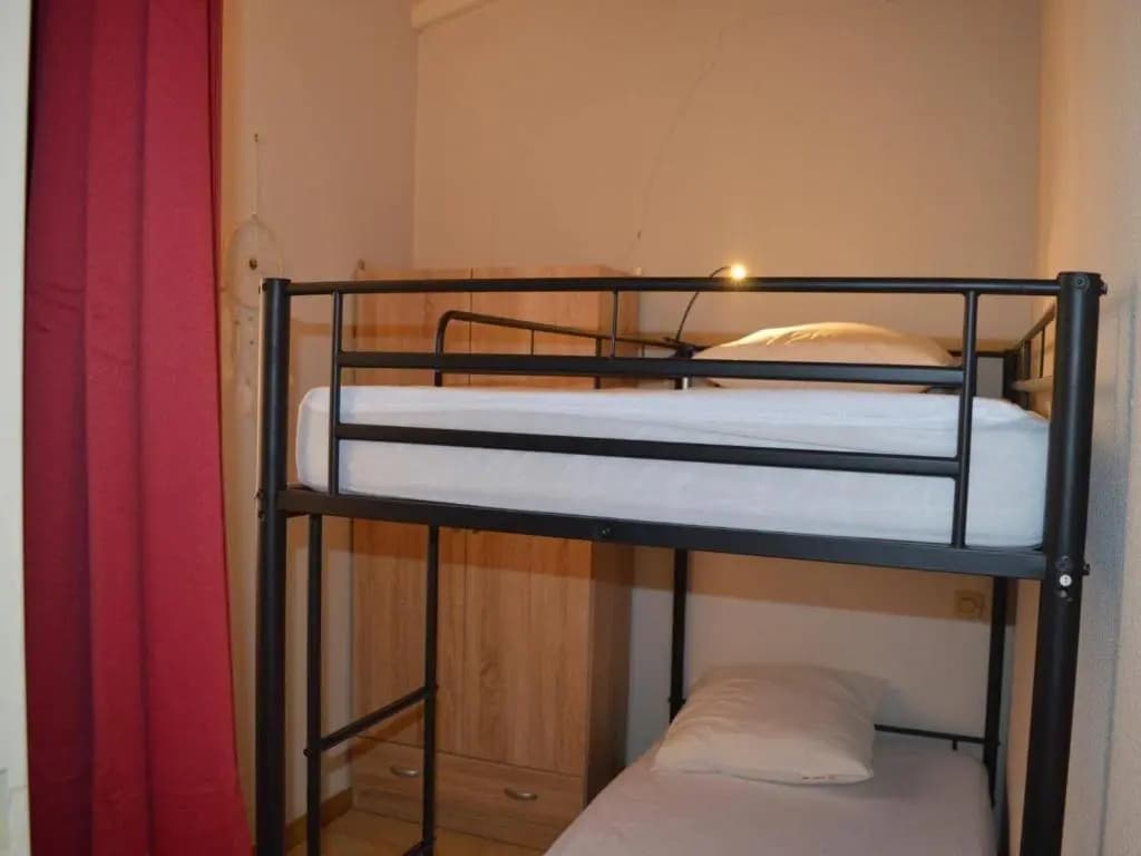 Appartement Banyuls-sur-Mer, 1 pièce, 4 personnes - FR-1-225C-30 - Photo 5
