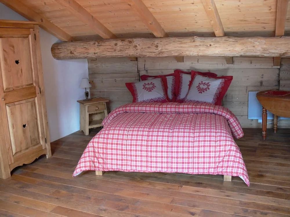 Chambres d'hôtes - A la Bouge'Hôtes - Photo 2