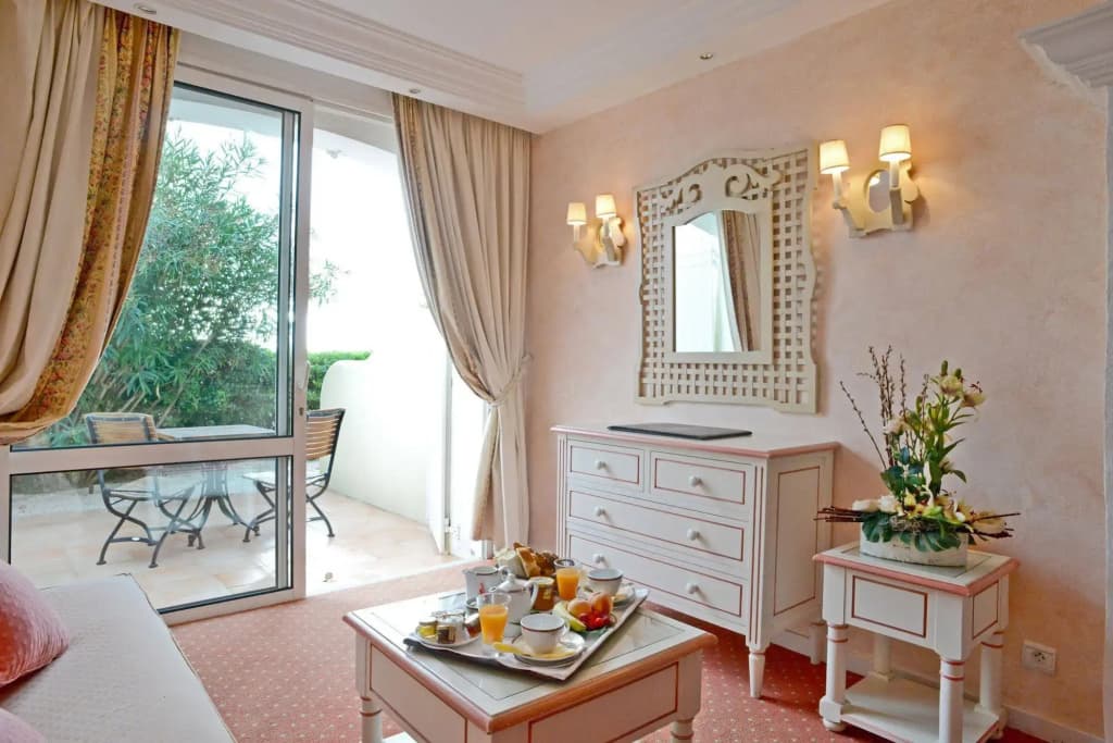 Hôtel Giraglia - Photo 5