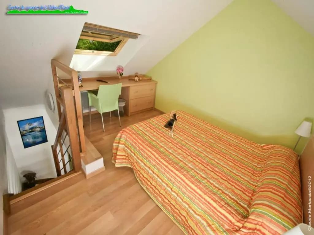 Auberge de la Vallée d'Ossau - Photo 3