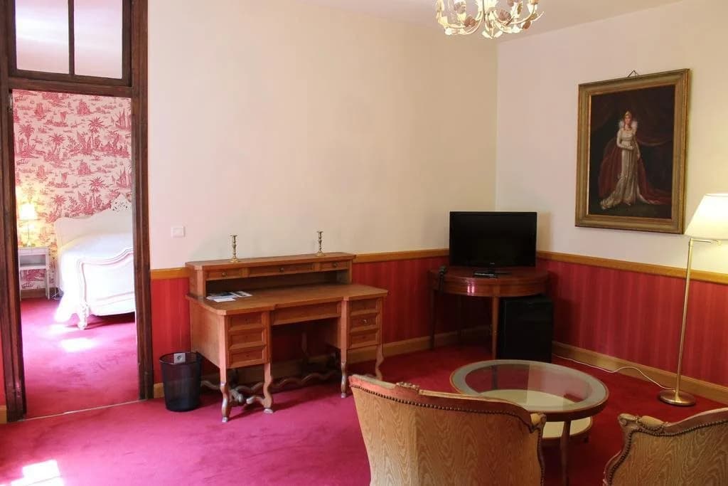 Château de Bournel, The Originals Relais - Miniature 7