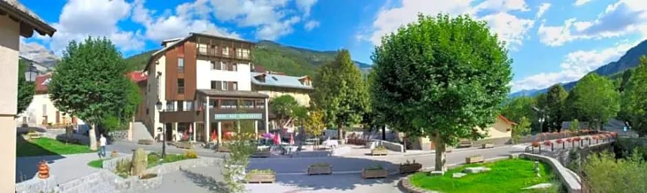 Auberge Roche Grande - Photo 2