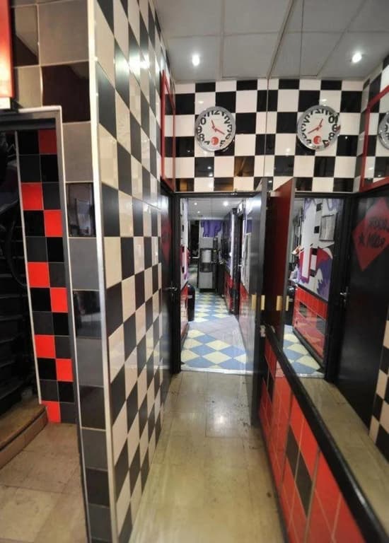 Jacobs Inn Hostel - Photo 2