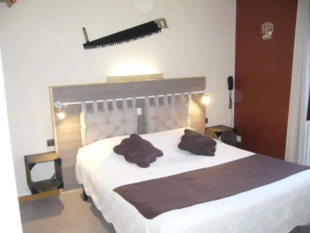Auberge du grand Git - Photo 2