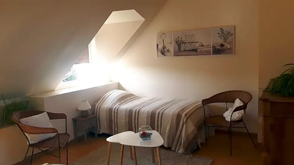 La Noue Aubert - Photo 5
