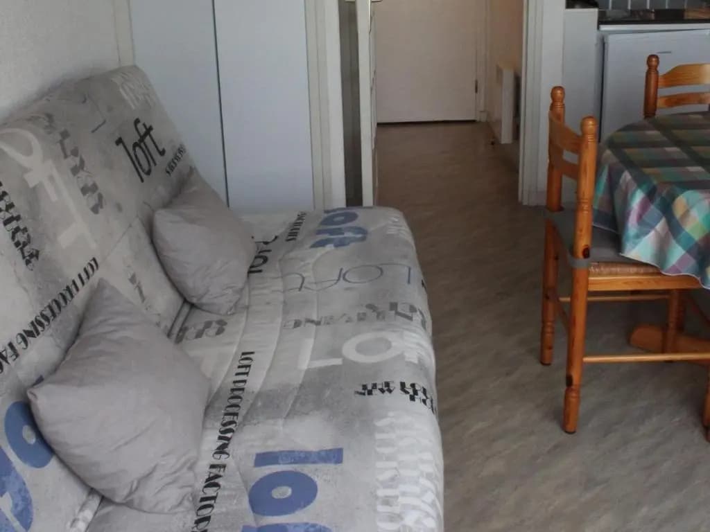 Appartement Fort-Mahon-Plage, 2 pièces, 2 personnes - FR-1-482-53 - Photo 4