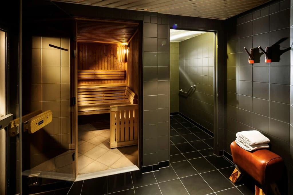 pentahotel Paris Charles de Gaulle Airport - Photo 2