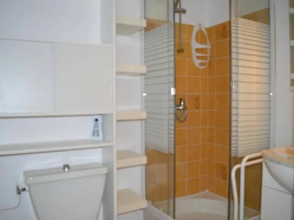 Appartement Saint-Cyprien, 1 pièce, 4 personnes - FR-1-225D-408 - Miniature 8