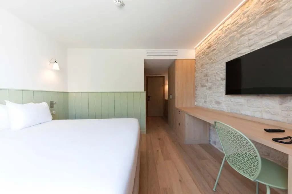 Hotel Les Grenettes - Photo 4