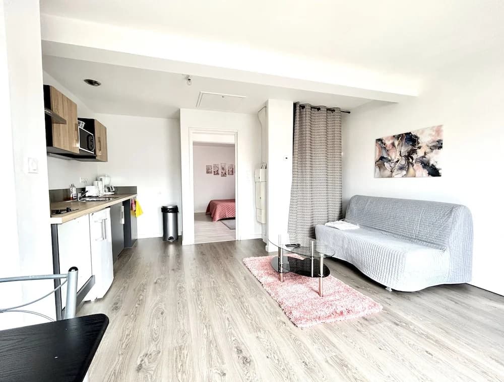 Résidence Montifault - gîtes du 2 au 3 pièces - Photo 4