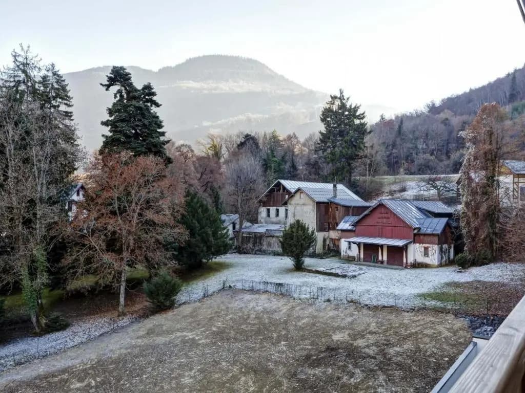Appartement Brides-les-Bains, 1 pièce, 2 personnes - FR-1-512-115 - Miniature 8