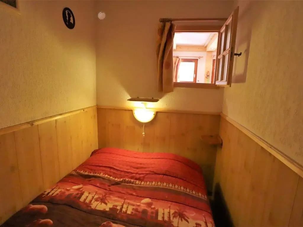 Appartement Arêches-Beaufort, 2 pièces, 6 personnes - FR-1-342-161 - Photo 5