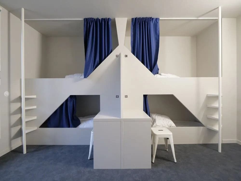 The People Hostel - Tours - Photo 2