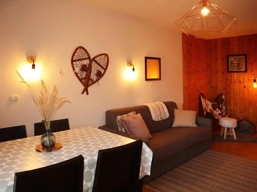 Appartement Les Orres, 2 pièces, 4 personnes - FR-1-322-33 - Miniature 8