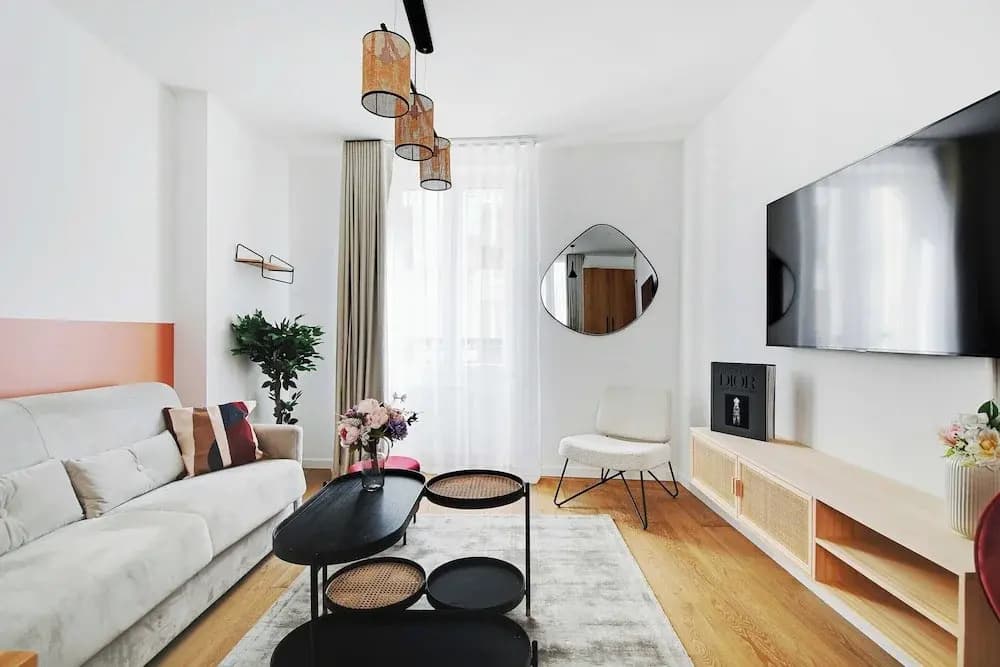 Charming Studio - 2P - Sacre-coeur - Photo 4