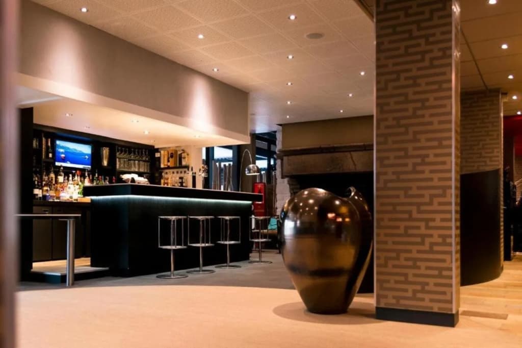 Brit Hotel Saint Brieuc - Photo 2