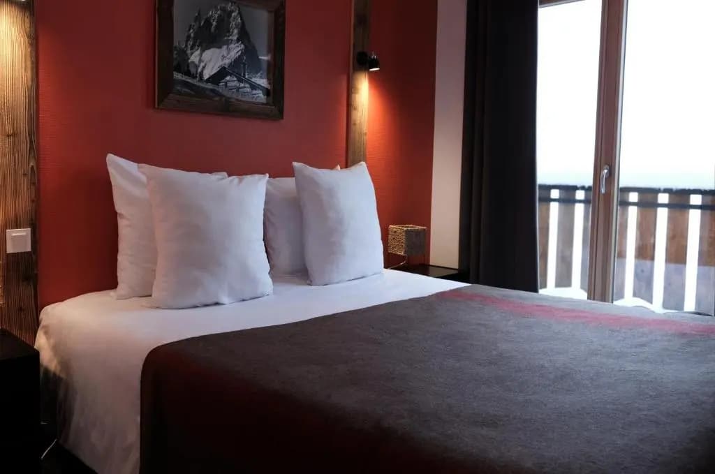 Hôtel La Grande Lanière - Photo 2