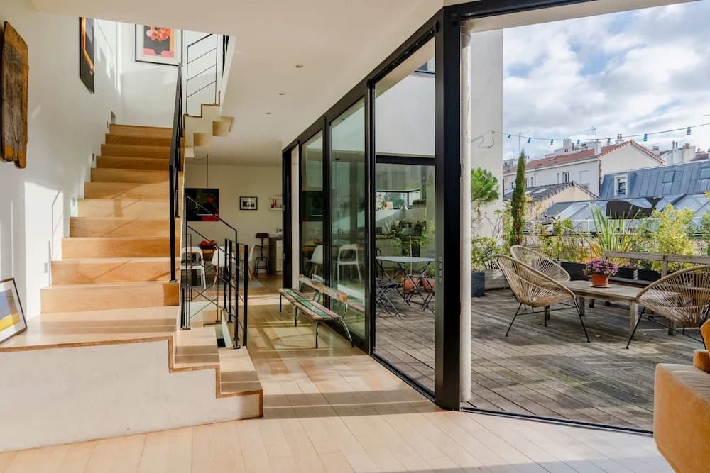 Paris Mimosa Penthouse Residences - Miniature 7