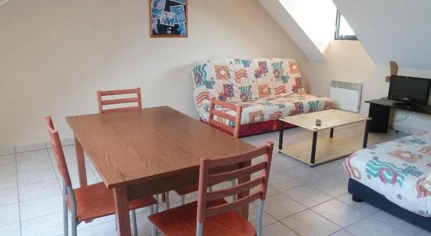 Au Soleil Breton - Maison d'hôtes & Crêprerie - Photo 5