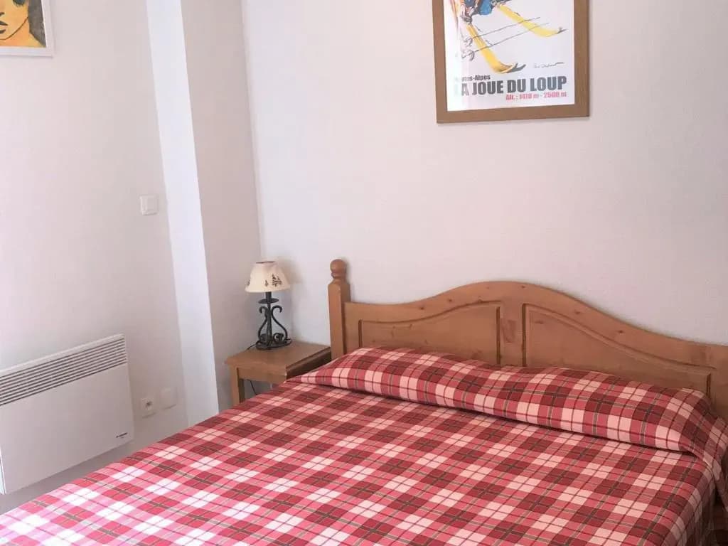 Chalet Le Dévoluy-Agnières-en-Dévoluy, 3 pièces, 7 personnes - FR-1-504-97 - Photo 3