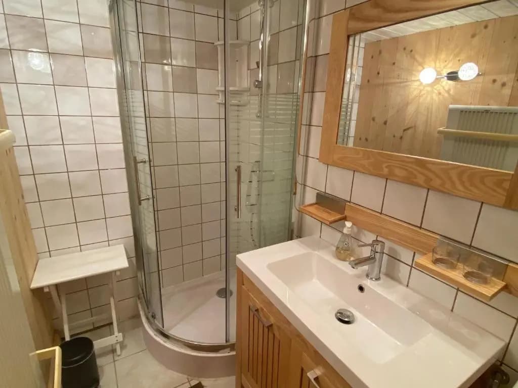 Chalet Liézey, 5 pièces, 8 personnes - FR-1-589-297 - Miniature 7