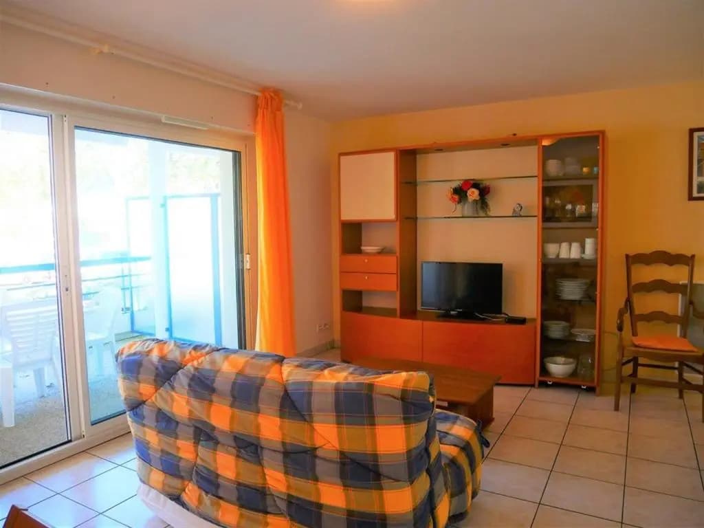 Appartement Quiberon, 3 pièces, 5 personnes - FR-1-478-65 - Photo 1