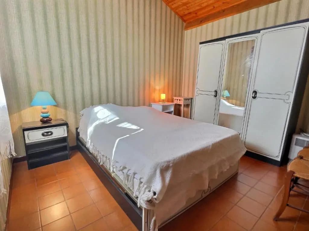 Maison indépendante avec jardin à 900m de la plage - Photo 2