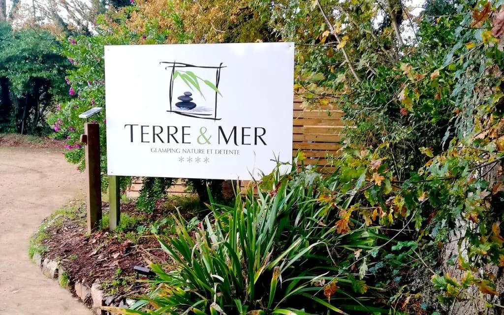 Glamping Terre & Mer - Photo 5