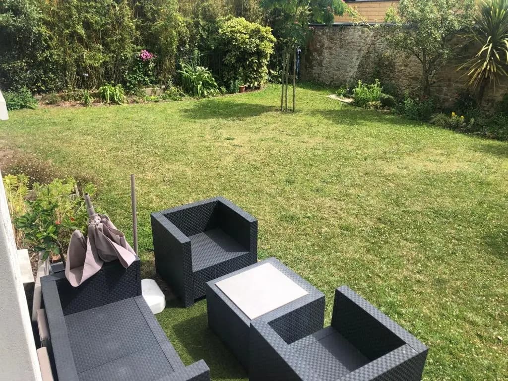 APPARTEMENT CONLEAU VANNES une Chambre WIFI - Miniature 8