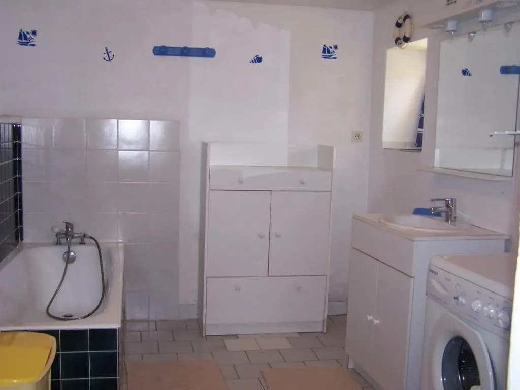Gîte Saint-Épain, 5 pièces, 8 personnes - FR-1-381-212 - Miniature 8