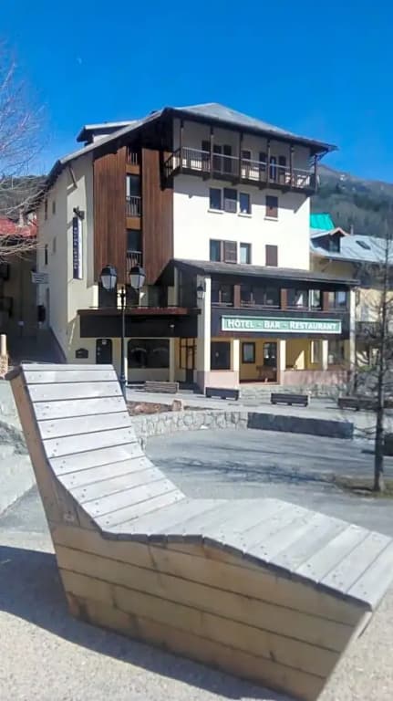 Auberge Roche Grande - Photo 1
