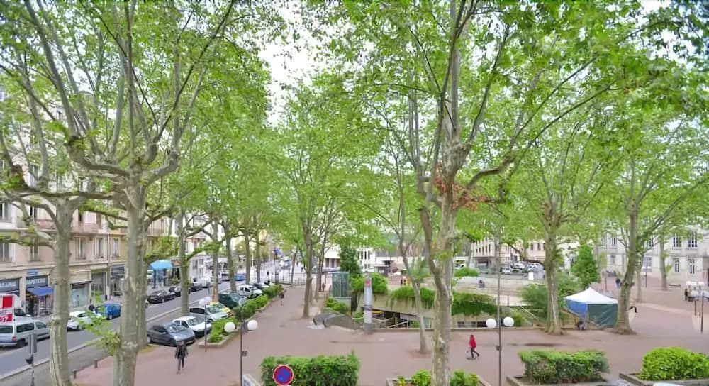 Appart Ambiance - Mazenod - Miniature 8