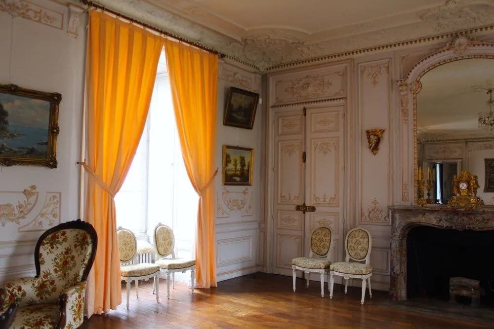 Château de Blet - Miniature 6