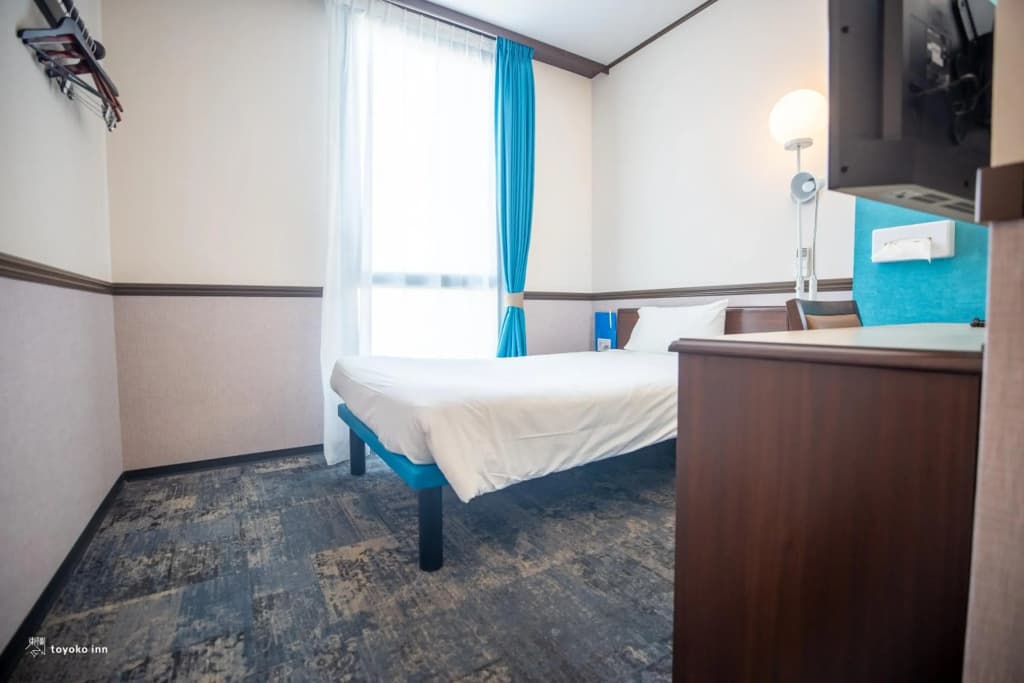 Toyoko Inn Marseille Saint Charles - Miniature 7