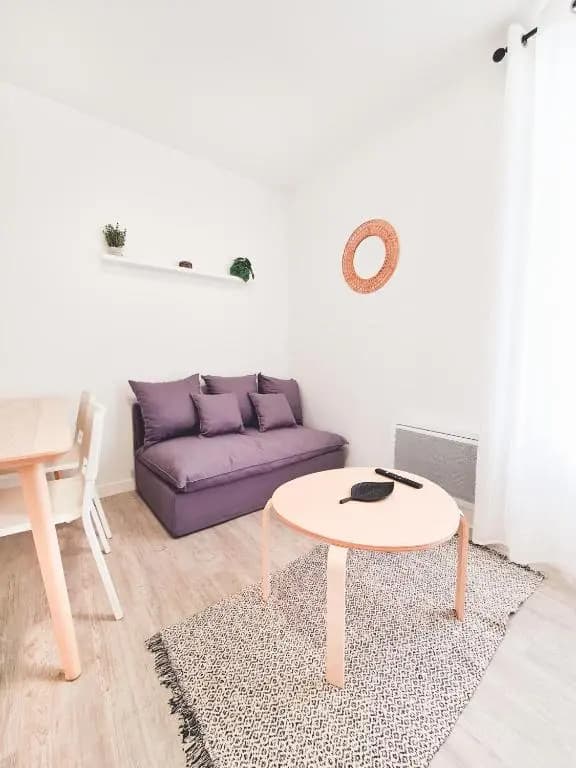 Le Valmy #4 - cosy studio - Grenoble - Photo 3