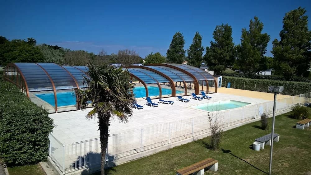 Les Beaupins - Vacances ULVF - Miniature 6
