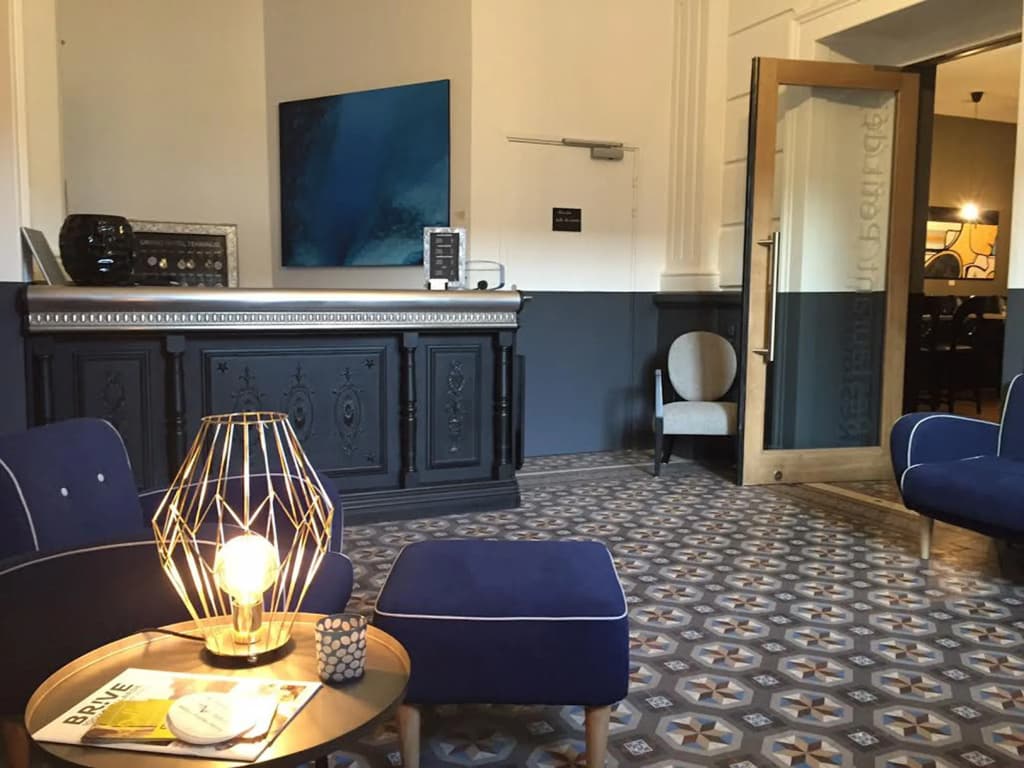 Grand Hôtel Brive - Photo 4