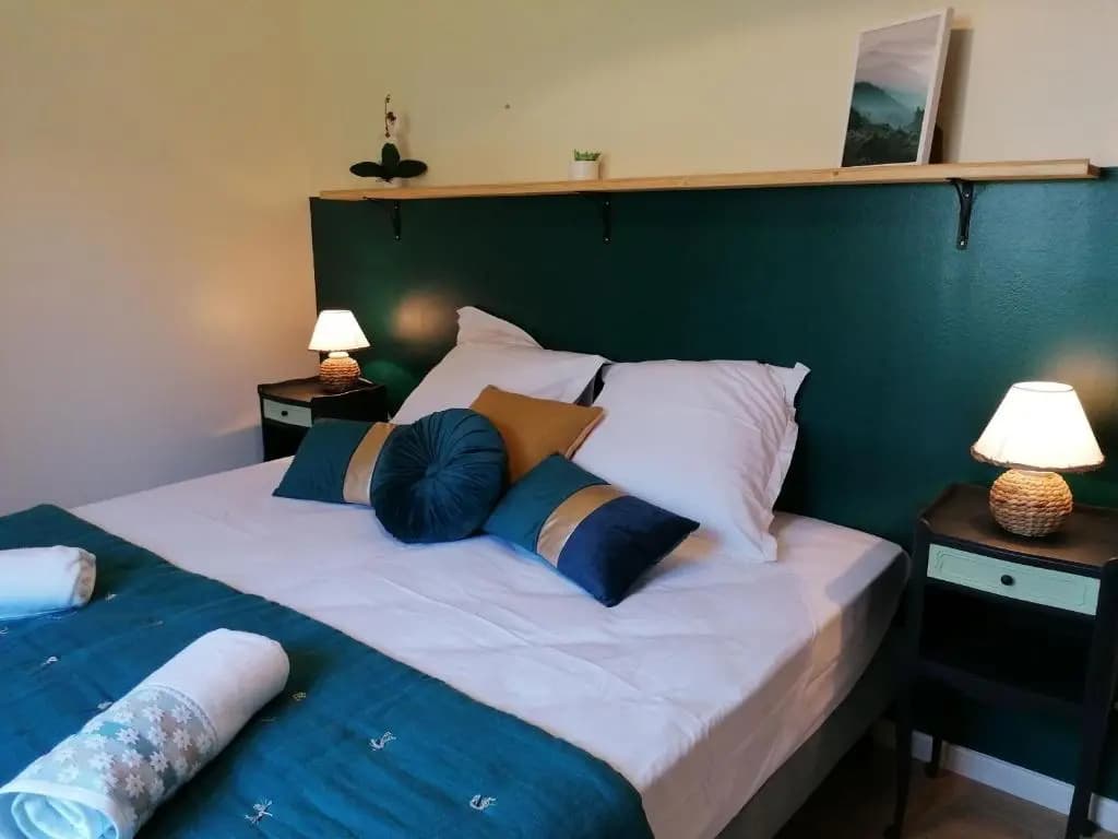 Gîte Cossé-le-Vivien, 4 pièces, 6 personnes - FR-1-600-143 - Photo 1