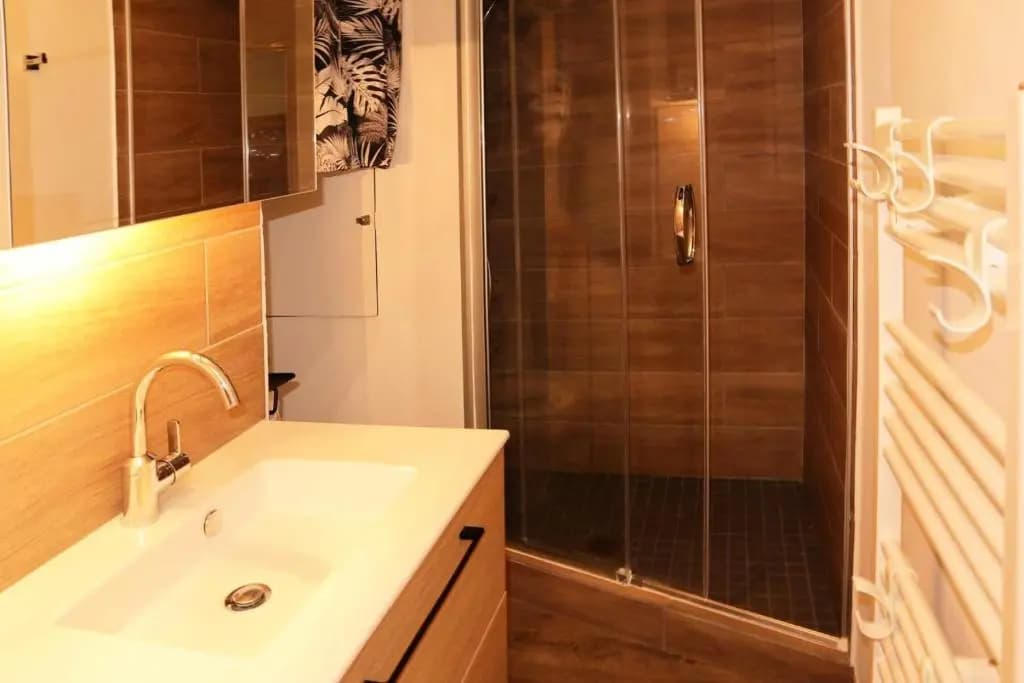 Résidence Le Perescuelle - Studio pour 4 Personnes 524 - Miniature 6