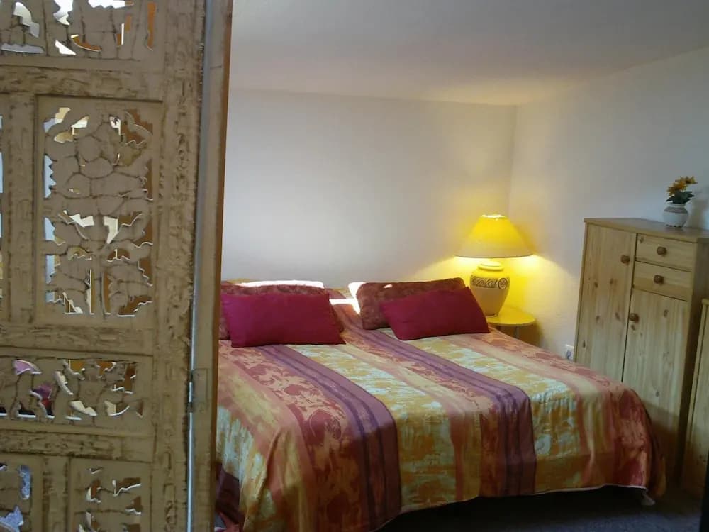 Appart'hôtel les Tilleuls - Photo 3